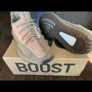Yeezy Boost 350v2 “Sand Taupe”